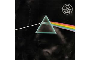 Dark Side Of The Moon