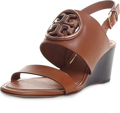 tory burch wedge slippers