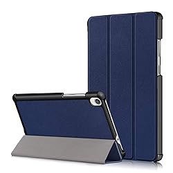 Gylint for Lenovo Tab M8 8.0'', Smart Case Trifold