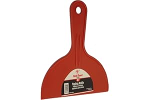 6" Flex Plastic Putty Knife