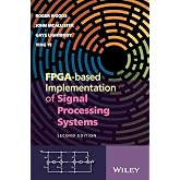 FPGA-based Implementation of Signal Processing Systems
