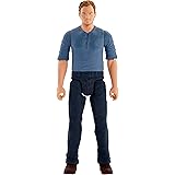 jurassic world dolls