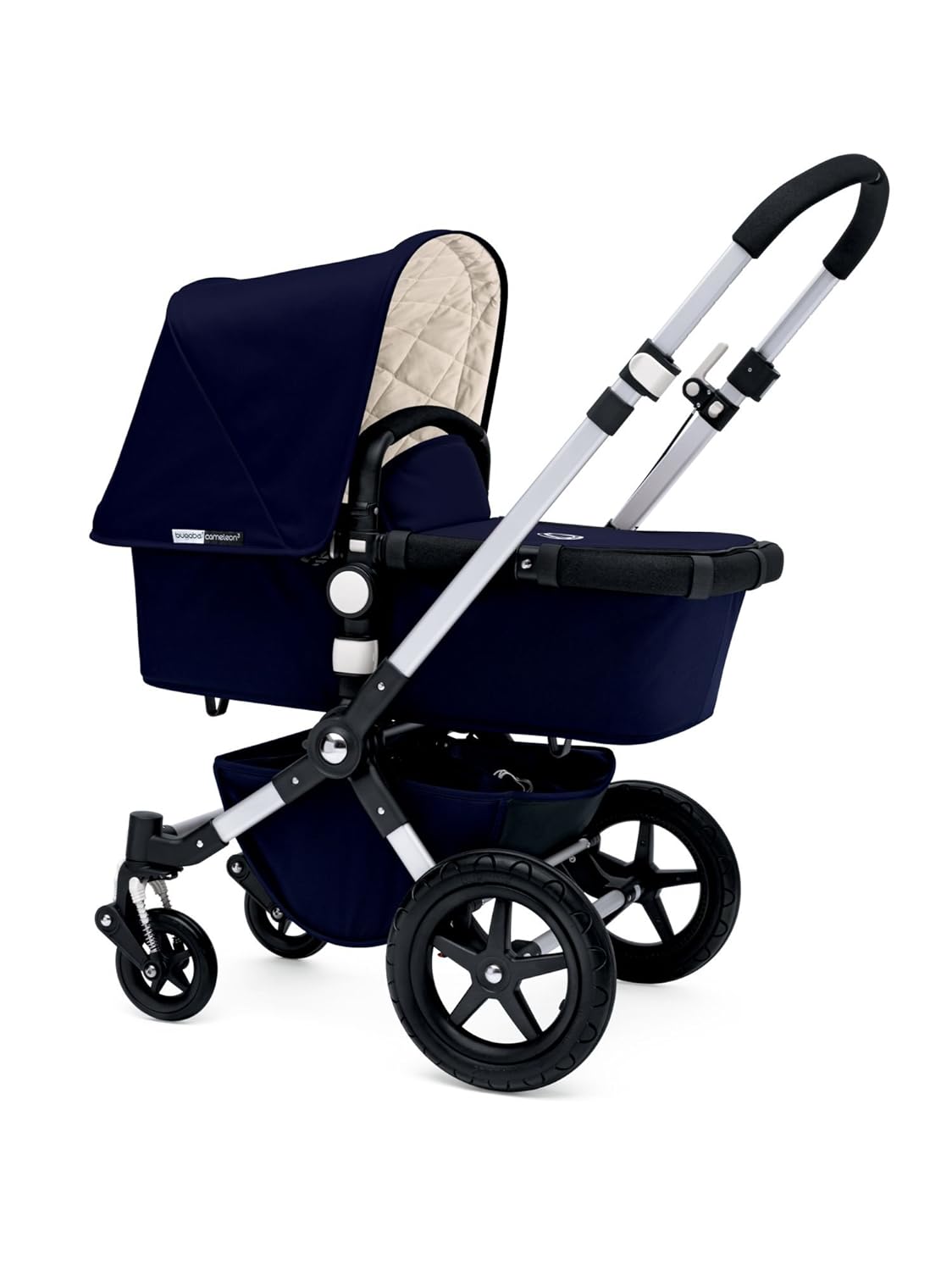bugaboo cameleon 3 shiny chevron