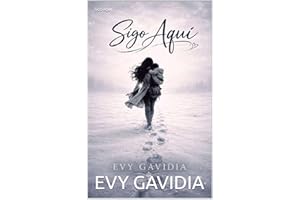SIGO AQUI (Spanish Edition)