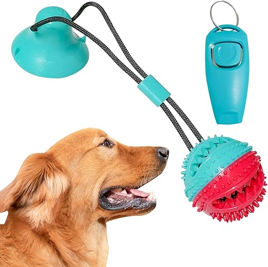 amazon interactive dog toys