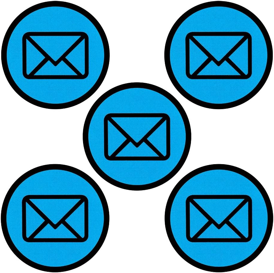 Petites Fournitures 5 Poste Lettre Ou E Mail Aimants Pour Tableau Magnetique Enveloppe Emoji Magnet Refrigerateurs Et Tableau Blanc Fournitures De Bureau Mariannadellekamp Com