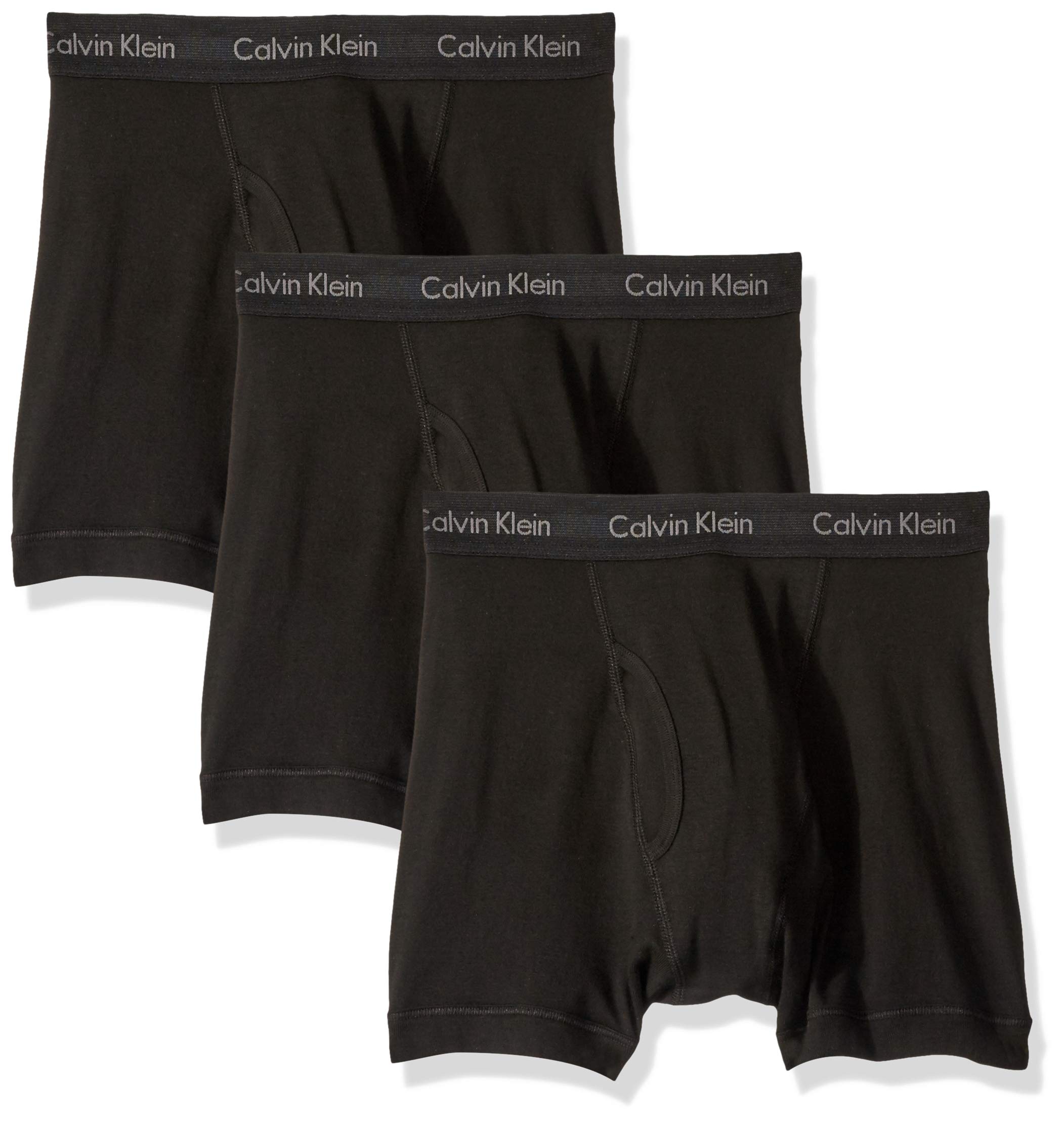 calvin klein boxers nz