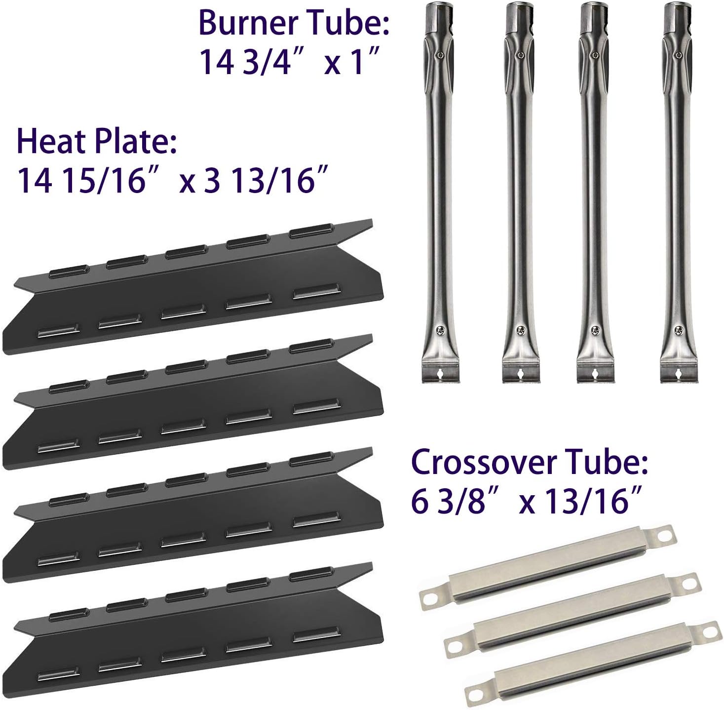 Best kenmore grill replacement kit