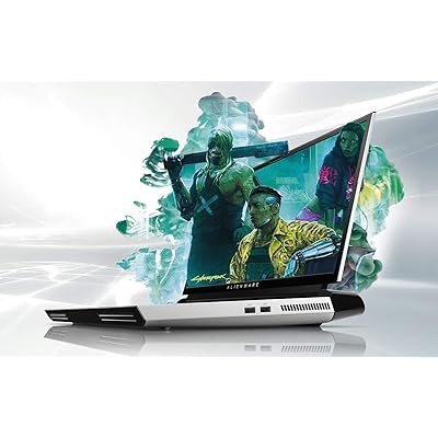 High-performance Gaming Laptop with Intel Core i9, Togo Ubuy