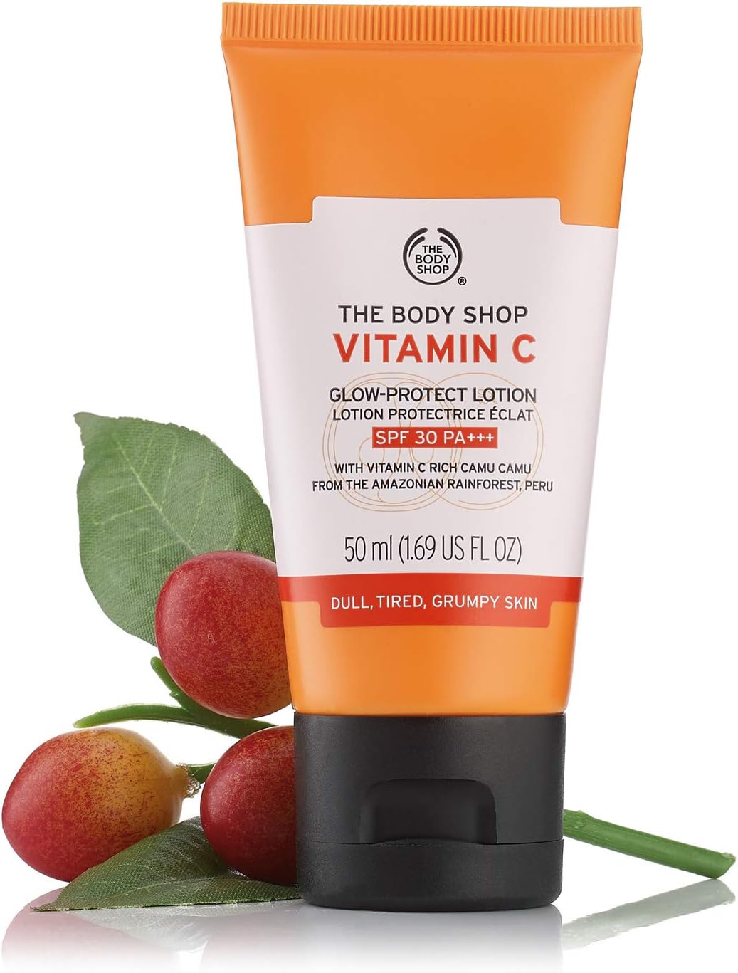 vitamin c cream with spf