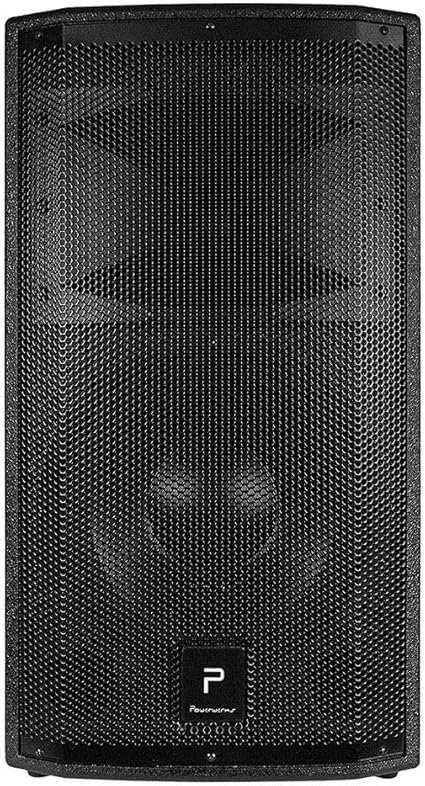 powerwerks speakers