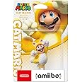 Nintendo amiibo - Cat Mario - Super Mario Series - Nintendo Wii;GameCube;