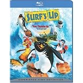 Surf's Up