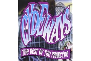 Cydeways: The Best Of