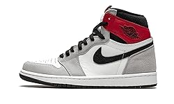 Jordan Mens Air 1 Retro High OG 555088 126 Light