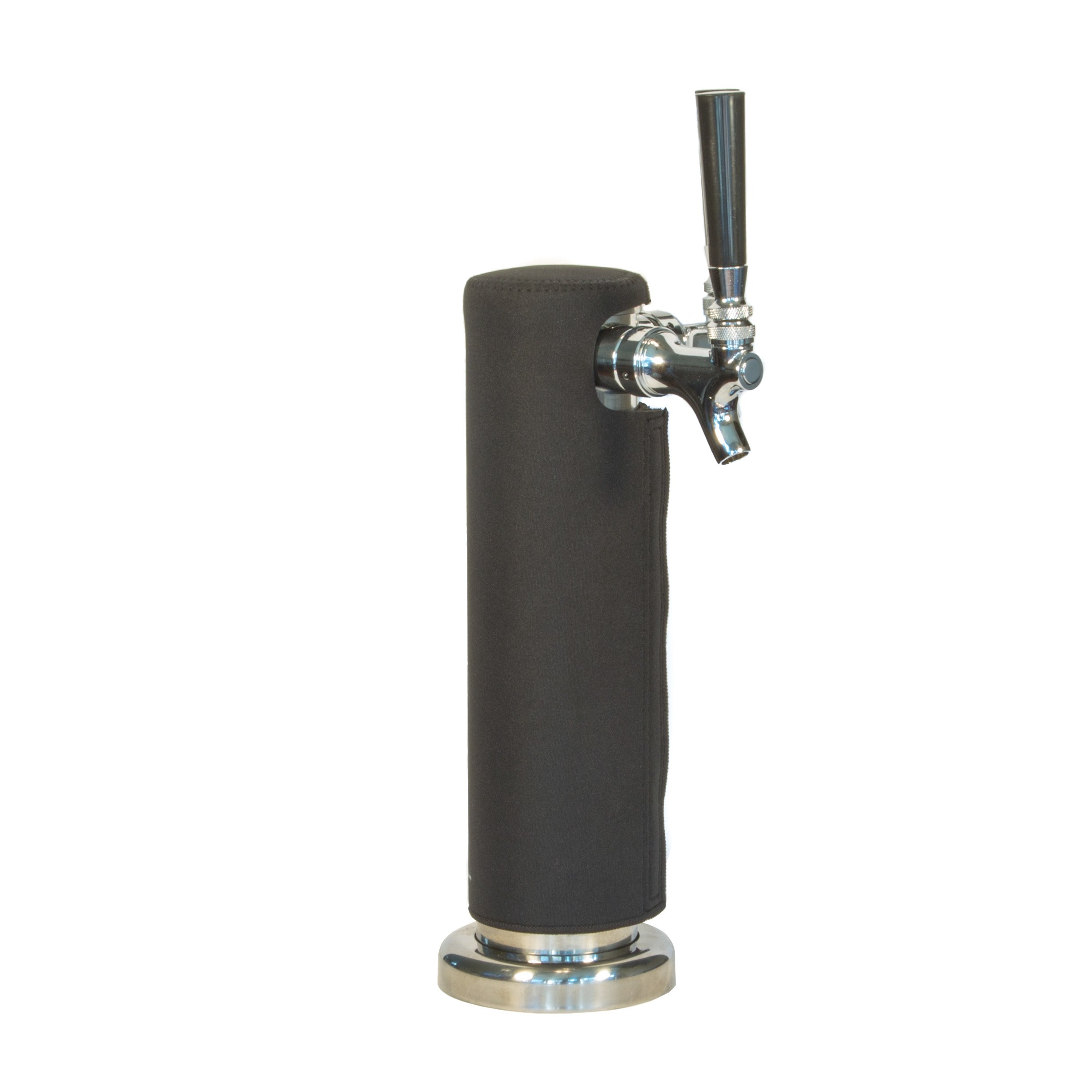 kegerator tower cooler