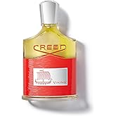 Creed Viking – Men's Luxury Cologne – Aromatic Fougère, Spicy & Woody Fragrance