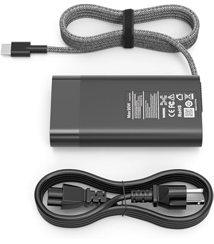 20V 6.75A 135W Adaptador De CA Cargador Portátil Fuente De Alimentación