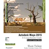 Autodesk Maya 2015: A Comprehensive Guide