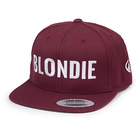 Vogelwuid Damen Cap Blondie