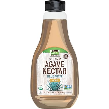 Amazon Best Sellers: Best Agave Nectar & Syrup