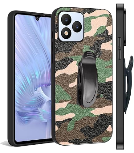 Aroepurt Custodia Comaptibile per Vortex J24 Case Custodia [ con 9H HD