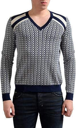prada sweater mens
