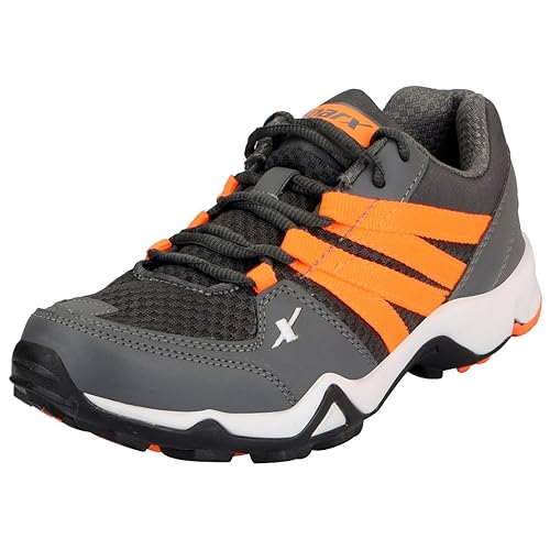 sparx men's mesh running shoes amazon