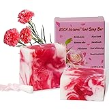 Yoni Soap Bars For Women Vaginal Wash, 2 Packs