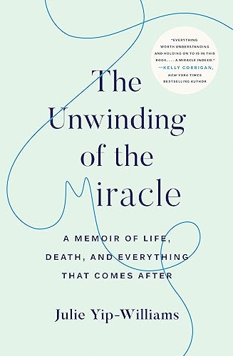 Download The Unwinding of the Miracle: A Memoir of Life, Death, and Everything That Comes After PDF