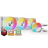MONTECH HyperFlow ARGB 360 - AIO CPU Liquid