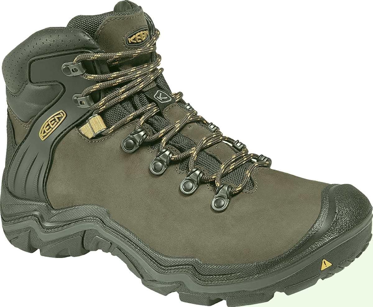 keen madeira peak mid wp