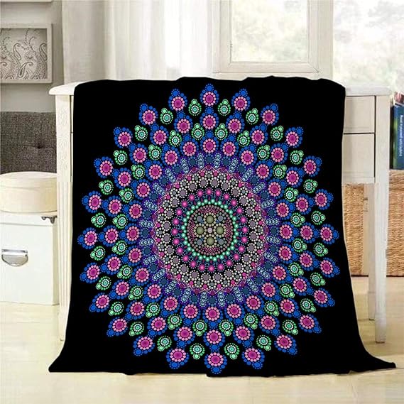 aboriginal baby blankets