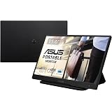 ASUS ZenScreen 15.6” 1080P Portable 