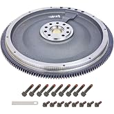 Schaeffler LuK LFW127 Flywheel, OEM Flywheel, LuK RepSet Clutch Replacement Parts