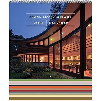Amazon Best Sellers Best Architecture Calendars