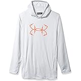 under armour men's fish hunter tech hoodie