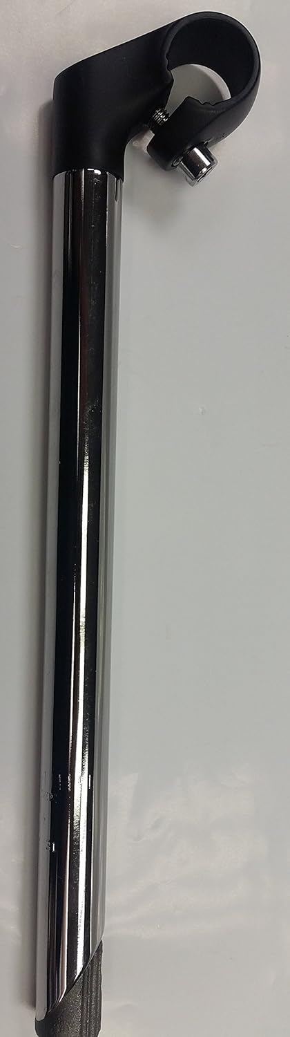 high rise quill stem