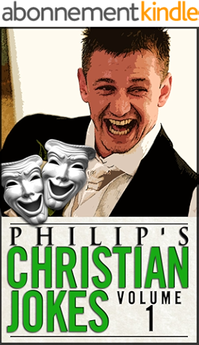Download Philip's Christian Jokes (English Edition) PDF