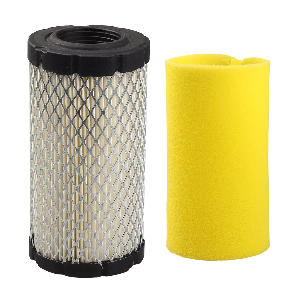 Best Sten Lawn Mower Air Filter