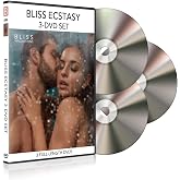 BLISS Ecstasy Guide - Exclusive 3-DVD Set