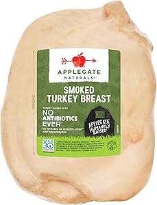 Applegate Farms Smoked Turkey