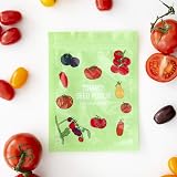 Scott&Co Tomato Seed Starter Kit 10 Varieties Indoor Outdoor Garden Gift view 3