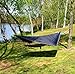 Wayfinder USA 10' Hammock Waterproof Rain Fly Tent Tarp 170