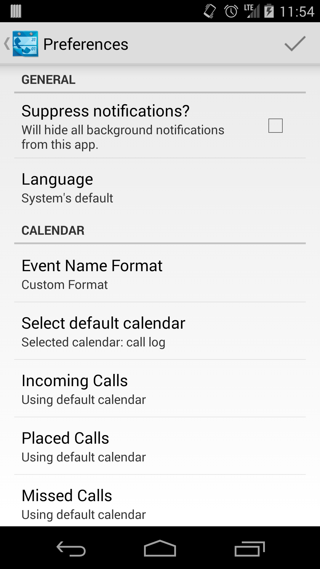 call-log-calendar-amazon-fr-appstore-for-android