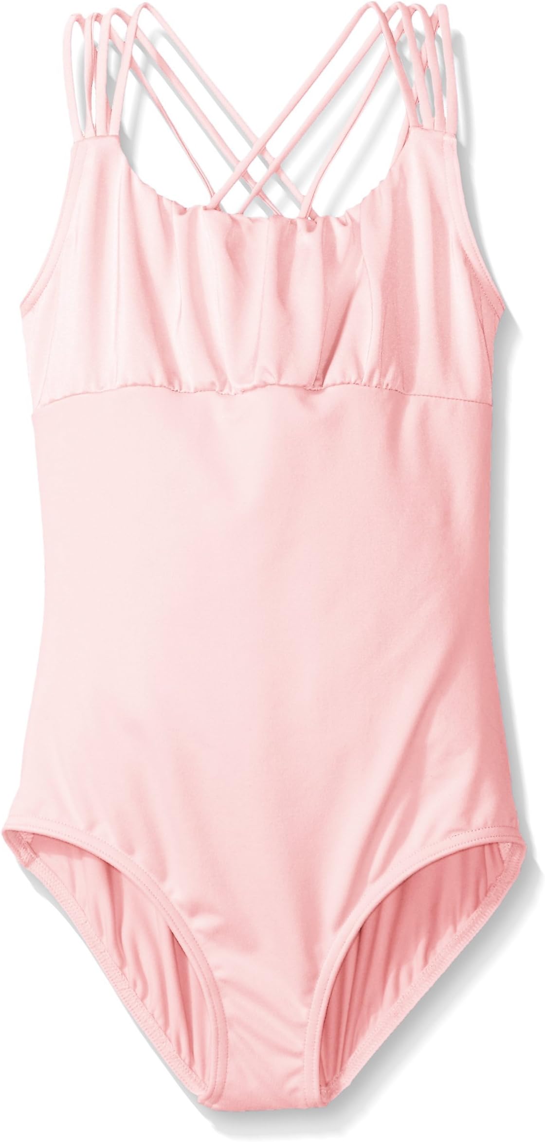 Capezio Girls' Harmony Leotard