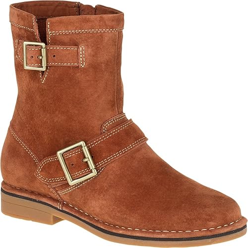 botas hush puppies