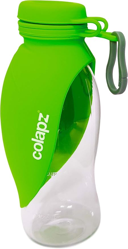 best dog water bottle uk