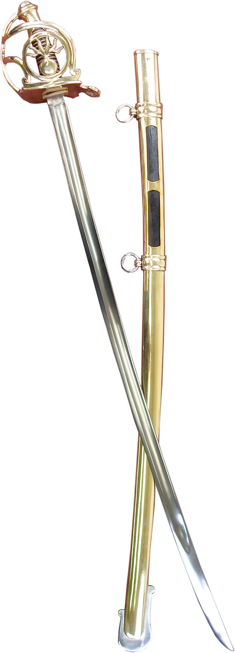 Ectoria Napoleonic Horse Grenadiers of The Imperial Guard Sword