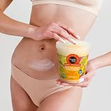Organic Shop Body Desserts Anti-Cellulite Cream Tropical Sorbet 450 ml view 4